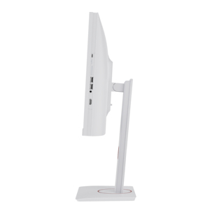 <span class=keywords><strong>Ordinateur</strong></span> de bureau tout-en-un (AIO) 23,8 pouces FHD IPS, personnalisable OEM/ODM, économique, pour projets scolaires et gouvernementaux, vente en gros - Product Image 5