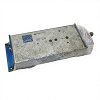 WEKO HE24 93.110.1311 93.110.1311A Carte de circuit électronique d'origine d'occasion à solvant écologique pour pièces de rechange de machine d'impression offset
