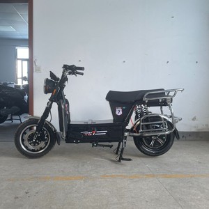 Motocicleta Eléctrica de Carga Pesada Tianneng <span class=keywords><strong>King</strong></span> 2.ª Gen. para Exportación, Ideal para Zonas Montañosas y Subidas de Colinas, 5000W, Litio - Product Image 3