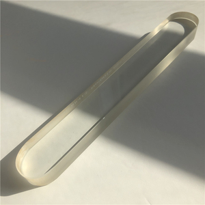 KLINGER düşük demir borosilikat düz refleks tipi seviye göstergesi gözlük DIN 7081 standart - Product Image 6