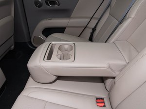 รถยนต์ไฟฟ้ามือ<span class=keywords><strong>สอง</strong></span> Li Auto I6 SUV <span class=keywords><strong>ราคา</strong></span>ประหยัด เบาะนั่งสบาย ยานยนต์พลังงานใหม่ สำหรับการเดินทางประจำวัน - Product Image 1