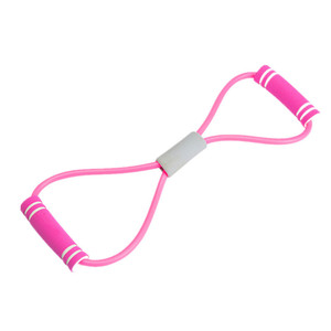Bande de résistance en forme de huit Xuan Guan 0,06 kg pour l'ouverture des épaules et l'expansion pectorale – Équipement de fitness - Product Image 5
