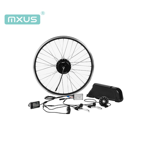 Composants électroniques Kit de conversion de vélo à <span class=keywords><strong>roue</strong></span> arrière électrique 250w <span class=keywords><strong>Moteur</strong></span> pour moyeu avec prix de gros - Product Image 6