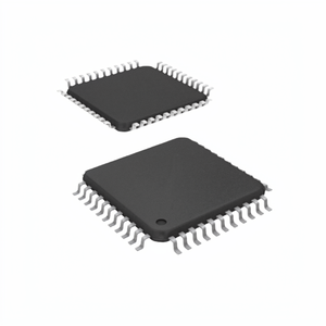 PIC16F1519T-I_PT 44 TQFP Embedded Manufacturer Channel Electronics Component - Product Image 1