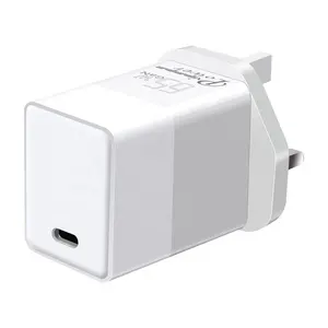 65w power adapter bs wall plug gan fast charger for apple macbook manufacturer wholesale 65w type c adapter