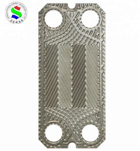 Sucesso s7a <span class=keywords><strong>phe</strong></span> placa para aço inoxidável titanium placa trocador de calor para óleo refrigerador para cerveja - Product Image 2