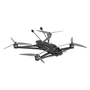 Dron FPV de Gran Tamaño BNF, Kit Completo de Hardware para Dron, Motor de Alto Torque, Sistema Digital HD, GPS, Módulo de Seguridad de Energía - Product Image 2