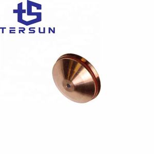 Capuchon de gaz tourbillonnant TS Shield Y4020 11.838.001.1571 pour consommables de torche de découpe plasma Kjellberg, compatible avec <span class=keywords><strong>Bernard</strong></span> - Product Image 3