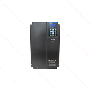 ไดรฟ์ปรับความถี่ D-elta VFD220C43A-21 รุ่น C2000+ ซีรีส์ 22 กิโลวัตต์ 460 โวลต์ 3 เฟส - Product Image 6