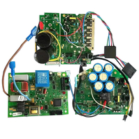 Carte de circuit imprimé électronique GRC 220V 110V pour moteur de pulvérisation de peinture sans air, vente directe usine
