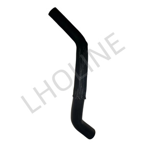 Manguera de Goma EPDM LHOLINE 22774343, Longitud Estándar, para Refrigeración Automotriz, Combustible, Agua, Calentador y Escape - Product Image 4