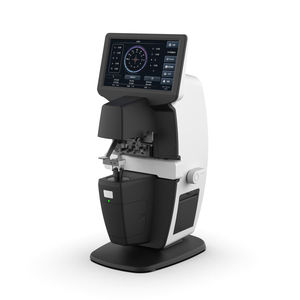 Focímetro Digital Automático con Pantalla Táctil, Sistema Avanzado de Lenteómetro Automático para Ópticas - Product Image 2