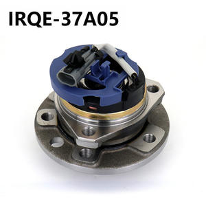Unité de moyeu de roue avant IRQE 37A05 A00031884 pour Opel Astra G 1998-2009 - Product Image 4