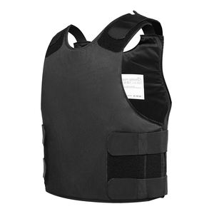 XINXING vente en gros personnaliser <span class=keywords><strong>tendre</strong></span> corps de sécurité protection sécurité PE plaque gilet tactique - Product Image 2