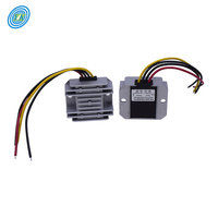 Convertisseur de tension cc régulateur Boost Buck convertisseur 5V-32V descendre à 12V 3A 36W pour voiturette de Golf Club voiture lumière LED