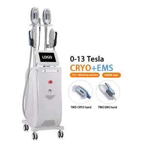 Body Shape Machine Cryolipolysis with Vacuum 360 High Quality 360 Cryolipolysis Fat Freezing Slim For Salon