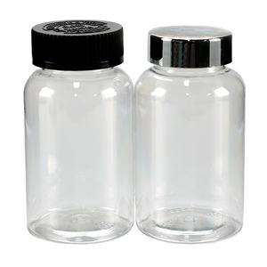 ผู้ผลิตขายส่งราคาพลาสติกฟู่แท็บเล็ตขวดแคลเซียมแท็บเล็ต70มิลลิลิตร - Product Image 1