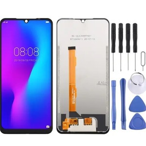 Écran tactile LCD Incell haute résolution de qualité supérieure pour <span class=keywords><strong>DOOGEE</strong></span> <span class=keywords><strong>N20</strong></span>/<span class=keywords><strong>N20</strong></span> <span class=keywords><strong>Pro</strong></span> - Assemblage complet de remplacement, fourni directement par l'usine - Product Image 1