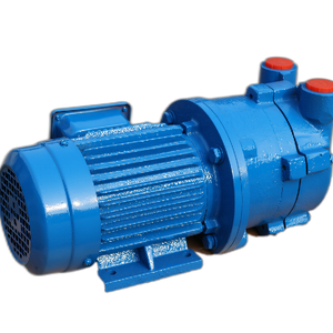 Pompe centrifuge chimique Ht 4hhp 1600w antidéflagrante en acier inoxydable pour fûts - Product Image 6