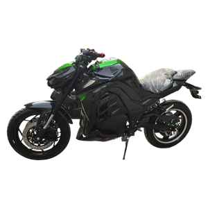 Oferta por Tiempo Limitado: Motocicleta Eléctrica Cruiser Rush Hour 	 Piezas de Motocicleta 	 Motocicleta para Entrega - Product Image 5