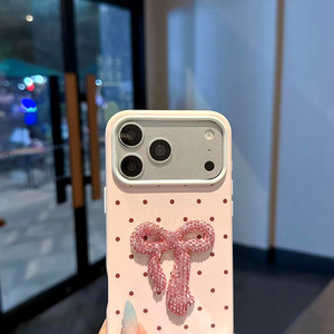 เคสโทรศัพท์มือถือ INS Wave Point สำหรับ iPhone 18 17pro 16 15 14 13 18 13 Promax รุ่น Macaron Jelly Shell Funda แบบนิ่ม ป้องกันด้านหลัง - Product Image 3