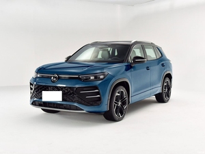 2025 FAW Volks-wagens Tayron 300TSI 2WD Luxury <span class=keywords><strong>Plus</strong></span> Advanced Edition <span class=keywords><strong>5</strong></span> places Nouveau véhicule à essence/essence Nouvelles voitures - Product Image 2