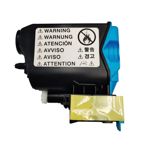 ใช้งานร่วมกับ <span class=keywords><strong>Konica</strong></span> <span class=keywords><strong>Minolta</strong></span> TNP27 TNP-27ตลับหมึกสำหรับ Bizhub <span class=keywords><strong>C25</strong></span> A0X5183 A0X5283 A0X5383 A0X5483 - Product Image 3