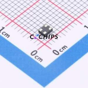 MST8011AI-12-YYE25.000000 Pre-Programmed Oscillator SMD2520-4P Oscillator 25MHz 25ppm LVCMOS/ HCMOS - Product Image 2