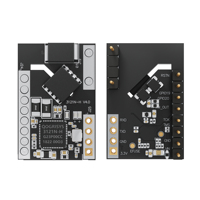 Module de communication sur ligne électrique HiSilicon Chips PS0211 3121N de qualité industrielle -40 ℃ ~+85 ℃   Pour les installations industrielles de réseau intelligent