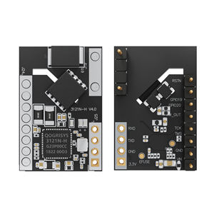 Hisilicon-PS0211-Powered SPS-Modul für die Hochgeschwindigkeits-Gateway-Kommunikation - Product Image 3