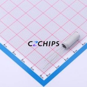 Condensador Sólido 8210160612R00, Componente de Orificio Pasante (THT), D6xL16mm 820uF 20% 16V 6.3mm - Product Image 2