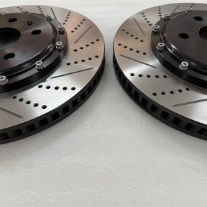 Disco Personalizado de Alta Calidad para Alfa Golf MercedesBenz RS6 C7 Aston - Product Image 4