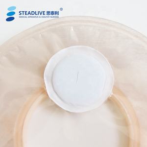 Giá Xuất Xưởng Túi 2 Chiếc <span class=keywords><strong>Ostomy</strong></span> Thoát Nước Túi Colostomy 57Mm Giá Xuất Xưởng - Product Image 5