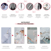 Stylo de Microneedling NUOJO à Bas Prix OEM pour la Micro-Pigmentation du Cuir Chevelu, Machine de Maquillage Permanent Sans Fil
