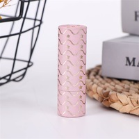 Contenants cylindriques en papier kraft enduit d'huile de silicone écologique personnalisés pour thé/aliments, emballage pour thé aux herbes et huiles essentielles