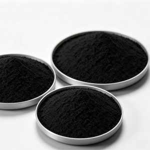 Factory Supply High Purity Industrial Grade Molybdenum Disulfide
