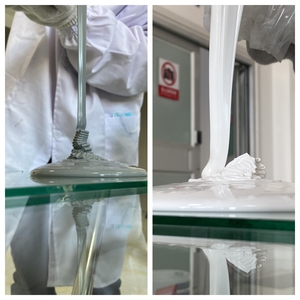 طلاء سيليكون KASTAR 4000 مقاوم للماء بتأثير لوتي، طلاء سائل يُطبق بالفرشاة - Product Image 5