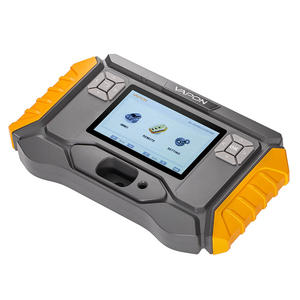VAPON VP100 Key Programmer untuk Dukungan Kunci Model Chassis G 2015-2021, Penambahan Kunci Tanpa Biaya Tahunan, Tidak Perlu Token - Product Image 5