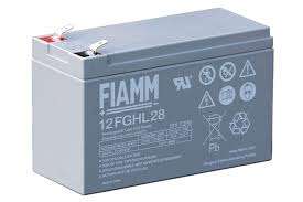 <span class=keywords><strong>FIAMM</strong></span> 12FGHL28 Batterie AGM VRLA longue durée 12V 28Ah Alimentation de secours haute fiabilité - Product Image 6