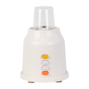 Multi Functional Juicer Blender 1L To 3L Capacity Electric Plastic Housing For Juicing And Food Processing - Product Image 4