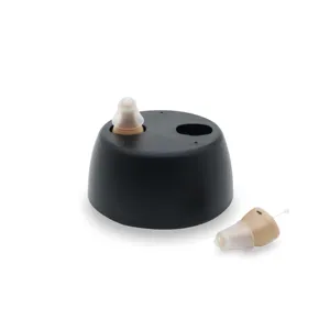 Retone popular products 2023 trending Perfect for all types of deaf people CIC Rechargeable Ear Hearing Aid