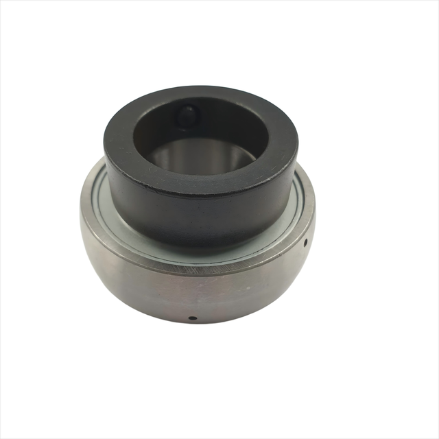 YET203 YET204 YET205 YET206 YET207 YET208 HXHV Stainless Steel Insert Deep Groove Ball Bearing with Eccentric Locking