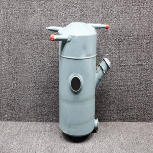 PLC Eurocopter AS350B2 LTS101-700D-<span class=keywords><strong>2</strong></span> Olie-reservoir assemblage Snelle verzending - Product Image 1