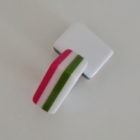 Jeu de Mahjong Vintage OEM à Trois Couches, Taille et Couleur Personnalisées, 160 Tuiles de Mahjong Américaines en Acrylique, Fabrication de Tuiles de Mahjong