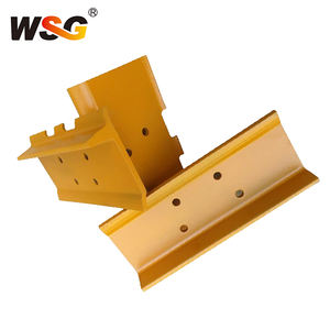 Conjunto de enlace de pista Bulldozer D2 D3 D3C D20 <span class=keywords><strong>D31</strong></span> D6R D60E D65 D8K D155 Bd2G D65P12 8E7406 Conjunto de enlace de pista - Product Image 3