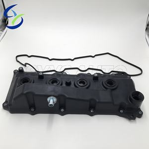 Motor de la cubierta de la válvula con precio preferencial <span class=keywords><strong>11210</strong></span>-<span class=keywords><strong>0L020</strong></span> 112100L020 para Toyota Innova Kijang Fortuner Hilux - Product Image 3