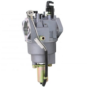 Kit de Carburador para MTD 751-12771 951-12771 751/951-12823 Craftsman <span class=keywords><strong>Huskee</strong></span> LT3800 LT4200 Troy-Bilt Yard-Man Motor de Tractor Cortacésped - Product Image 4