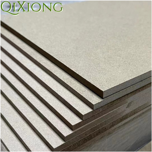 Pannelli MDF Laminati Lucidi 18mm E1 di Produzione Cinese per Mobili e Ante, Moderni, Resistenti all'Umidità, Qualità di Prima Classe - Product Image 2