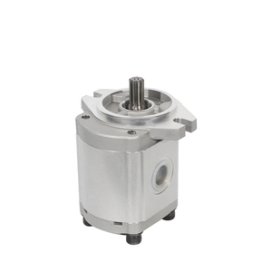 トラクター用高圧KAM2A2シリーズ油圧ギアモーター - Product Image 5