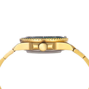 Custom Wholesale Miyota Analog Stainless Steel Case Sapphire Crystal Mirror 8N24 Business <b>Mechanical</b> Waterproof <b>Watch</b> <b>for</b> <b>Men</b> - Product Image 3